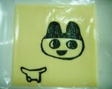 たまごっち弁当 （運動会バージョン）作り方4写真
