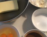 ブレンディで作る！コーヒーカップケーキ作り方1写真
