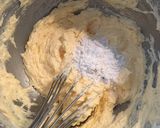 ブレンディで作る！コーヒーカップケーキ作り方5写真