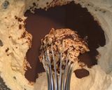 ブレンディで作る！コーヒーカップケーキ作り方6写真