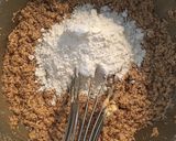 ブレンディで作る！コーヒーカップケーキ作り方7写真