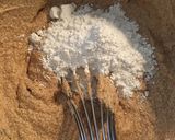 ブレンディで作る！コーヒーカップケーキ作り方8写真