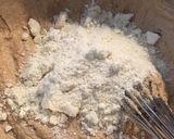 ブレンディで作る！コーヒーカップケーキ作り方9写真