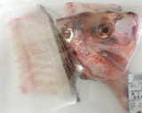 鯛のアラのお吸い物　料亭の味　簡単！作り方1写真