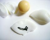 たまごっち弁当 （運動会バージョン）作り方6写真