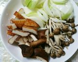 砂糖なし!シンプルがおいしい塩肉じゃが♪作り方4写真