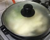 冬は節約鍋であったまろ！ぽかぽか餃子鍋作り方4写真