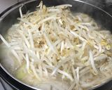 冬は節約鍋であったまろ！ぽかぽか餃子鍋作り方5写真
