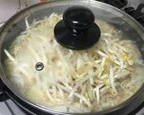 冬は節約鍋であったまろ！ぽかぽか餃子鍋作り方6写真