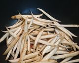 きんぴらごぼう作り方5写真