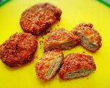 市販のヒレカツで時短&簡単に♪たれカツ丼作り方2写真