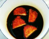 市販のヒレカツで時短&簡単に♪たれカツ丼作り方5写真