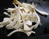 簡単！美肌鍋☆はんぺんほうれん草チーズ鍋作り方3写真