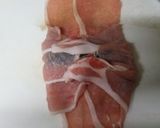 超簡単包むだけミルフィーユカツレツ風作り方5写真