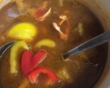 簡単スープカレー作り方3写真