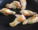 鶏肉と大根で☆ヘルシー豆乳クリーム煮作り方2写真