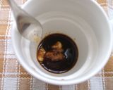 梅醤番茶　～胃腸が辛い時に～作り方4写真