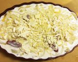 ホクホク簡単♪ポテトグラタン作り方8写真