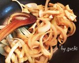 トマトの旨味たっぷり！ハヤシライス作り方2写真