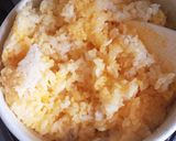 シャキッとフワトロが堪らないあんかけ炒飯作り方5写真