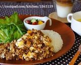 甘い煮汁がじゅわっと美味しい☆肉うどん作り方9写真