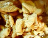 ウマウマ〜♡モツ煮込み♪醤油味作り方10写真
