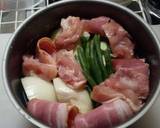 炊飯器でポトフ糖質制限ダイエット作り方1写真