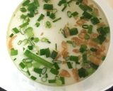 旨味と香り！干しエビ入り大根サラダ作り方4写真