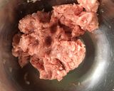 匂いが気にならない匂わな餃子☆羽付き作り方1写真
