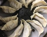 匂いが気にならない匂わな餃子☆羽付き作り方6写真