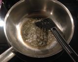 簡単なのに美味しいオニオンスープ作り方2写真