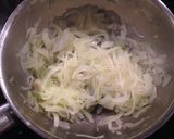 簡単なのに美味しいオニオンスープ作り方3写真