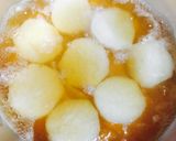 栄養士考案☆鯖缶&長芋で簡単健康おつまみ作り方3写真