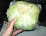 ロールキャベツ♪簡単トマト缶＋コンソメ作り方2写真