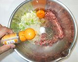 ロールキャベツ♪簡単トマト缶＋コンソメ作り方3写真