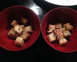 簡単なのに美味しいオニオンスープ作り方7写真