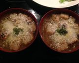 簡単なのに美味しいオニオンスープ作り方8写真