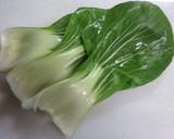 青梗菜とウインナーの中華炒め作り方1写真