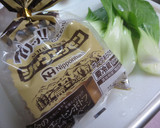 青梗菜とウインナーの中華炒め作り方2写真