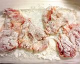 大好評♡自慢の鶏肉ときのこのソテー作り方2写真