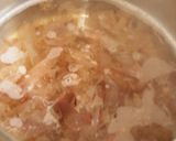 簡単に鰹と昆布の合わせ出汁作り方3写真