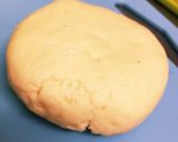 ホットケーキミックスで★簡単スコーン作り方5写真