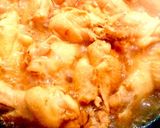 鳥手羽 名古屋メシ風 照り焼きチキン作り方12写真