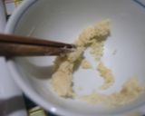 簡単こくまろぽかぽか白菜シチュー作り方5写真