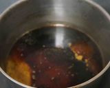 フライパンで焼き鳥作り方1写真