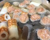 おつまみ☆お弁当にも☆ チビッコおでん作り方5写真