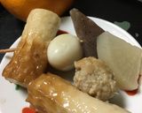 おつまみ☆お弁当にも☆ チビッコおでん作り方6写真