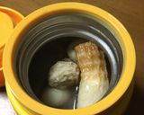 おつまみ☆お弁当にも☆ チビッコおでん作り方7写真