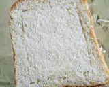 簡単！美味しい♪卵トースト作り方1写真