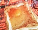 簡単！美味しい♪卵トースト作り方3写真